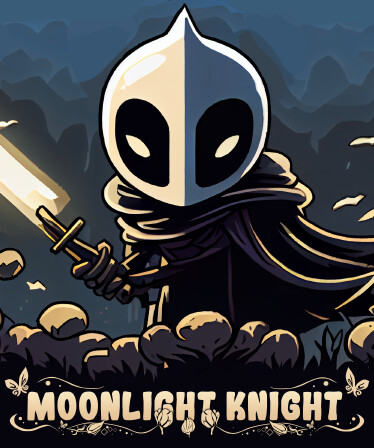 Moonlight Knight