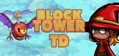 Block Tower TD Cover Image