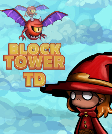 Block Tower TD