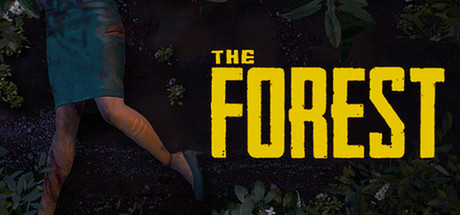 The Forest header image