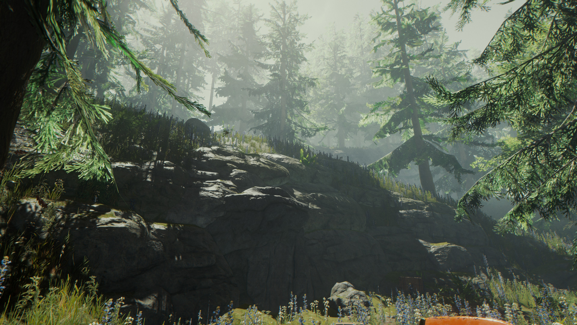 Oficina Steam::Forest