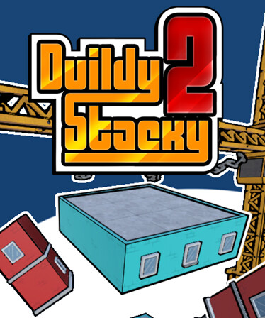 Buildy Stacky 2