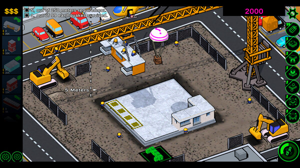 Скриншот из Buildy Stacky 2 Скриншот из Buildy Stacky 2