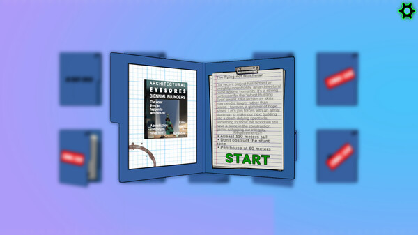 Скриншот из Buildy Stacky 2 Скриншот из Buildy Stacky 2