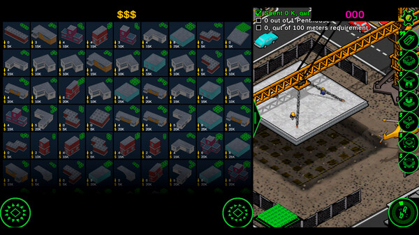 Скриншот из Buildy Stacky 2 Скриншот из Buildy Stacky 2