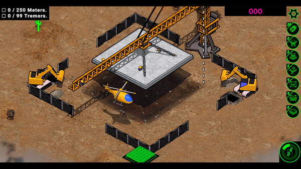 Buildy Stacky 2 game for Linux 1