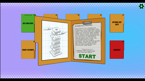 Buildy Stacky 2for windows and Linux 1