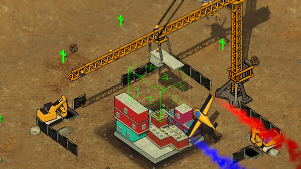 Скриншот из Buildy Stacky 2 Скриншот из Buildy Stacky 2