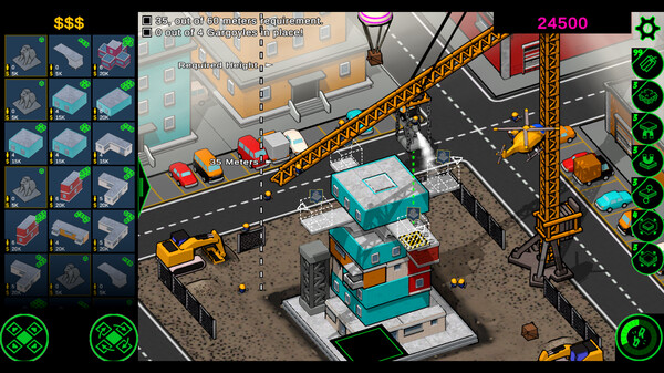 Buildy Stacky 2 game for windows Pc 1