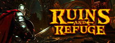 Ruins and Refuge