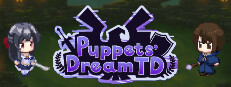Puppets' Dream TD