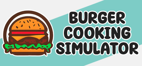 Burger Cooking Simulator Cover Image