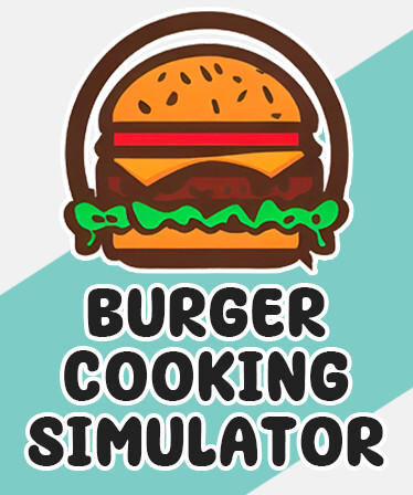 Burger Cooking Simulator