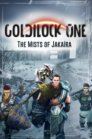 Goldilock One: The Mists of Jakaira