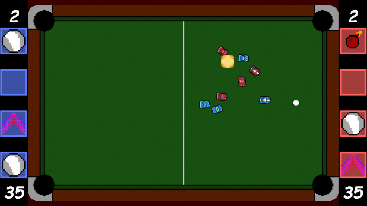 Mini Drifters: World Racing '89 #10