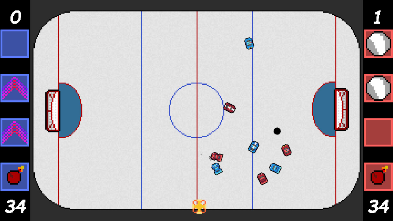 Mini Drifters: World Racing '89 #7