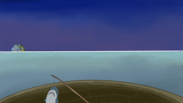 Скриншот из 垂钓日记 The Sailor's Guide to Game Design