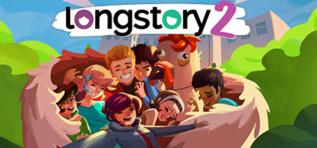 LongStory 2 Cover Image
