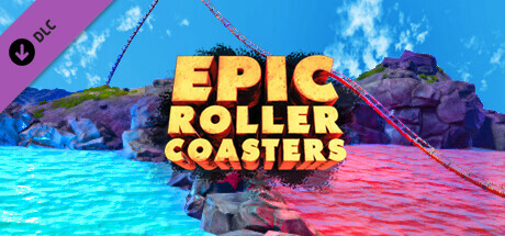 Epic Roller Coasters — Kelimutu banner image