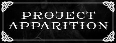 Project Apparition