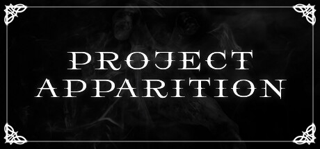 Image for Project Apparition
