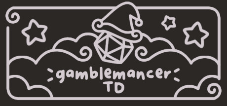 Gamblemancer TD Cover Image
