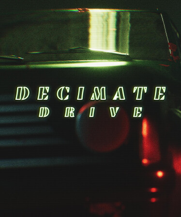 Decimate Drive