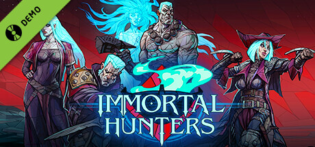 Immortal Hunters Demo