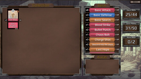 The Abyss Withinfor windows and Linux 1