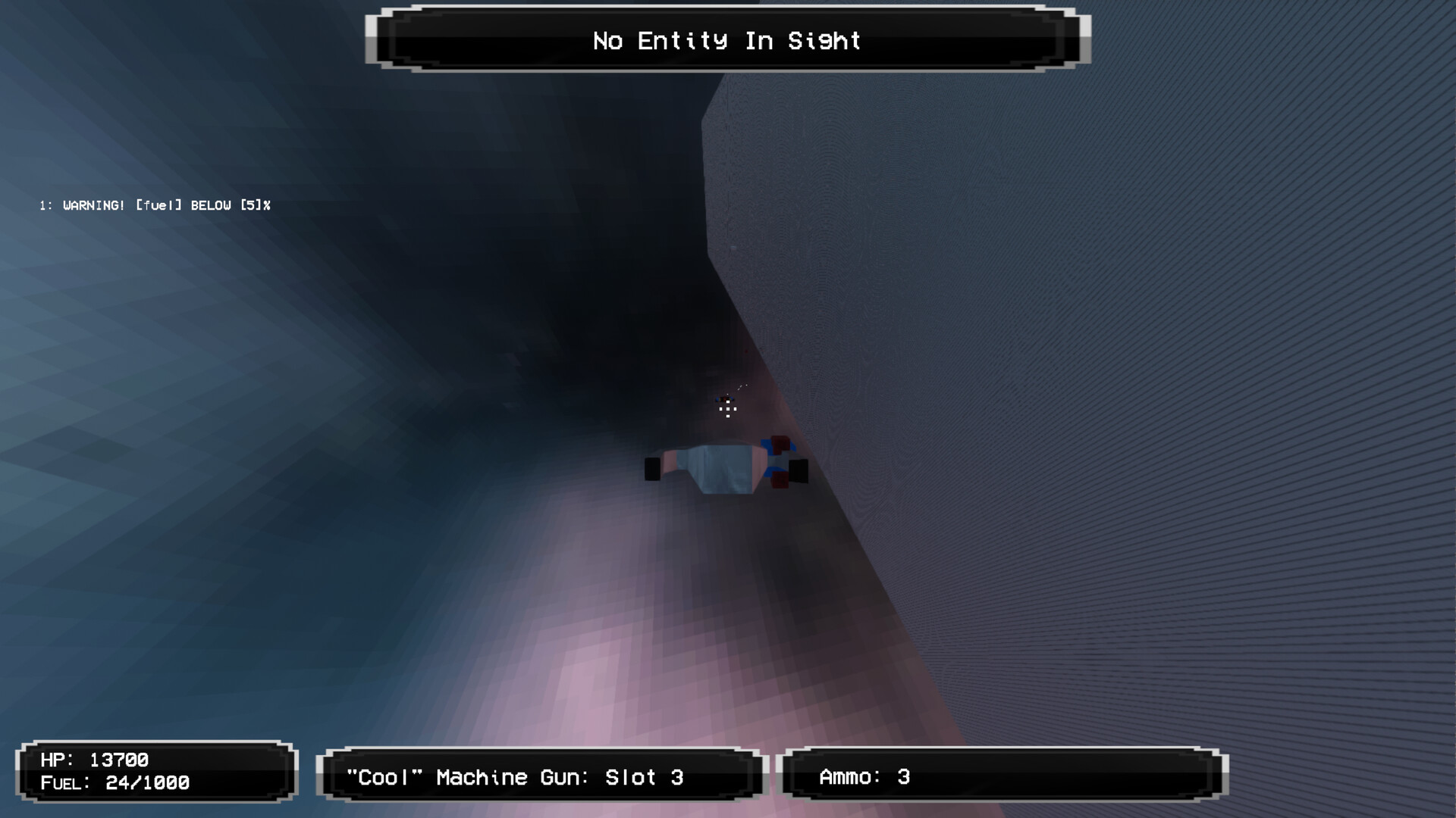 Tachyonest PC gameplay screenshot 5 of 5
