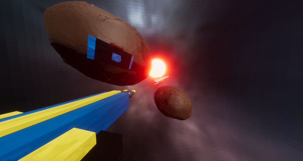 Скриншот из Tachyonest