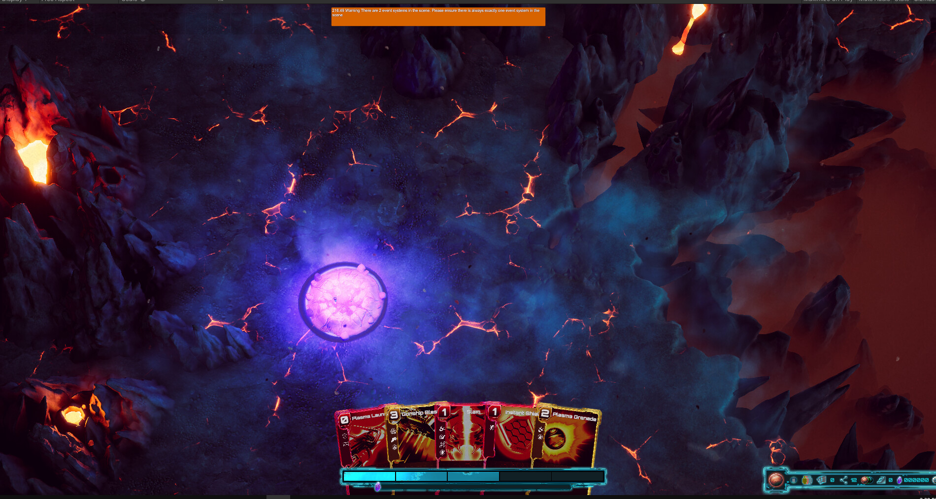 OVERLODE: Battle over Azmonite #3