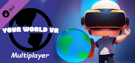 Your World VR - Multiplayer