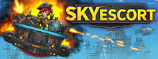 天行镖客 (Sky Escort)