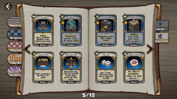 天行镖客 (Sky Escort)for windows and Linux 1