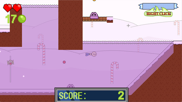 Ponk's Jam: The Tulip Thief game for windows Pc 1