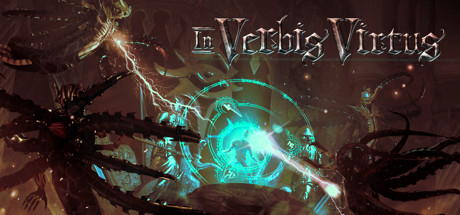 In Verbis Virtus header image