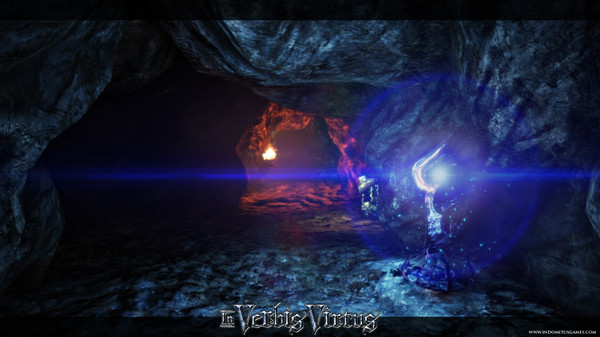 скриншот In Verbis Virtus 0
