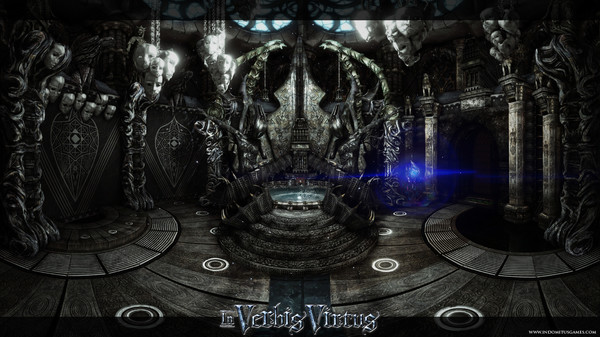 скриншот In Verbis Virtus 5