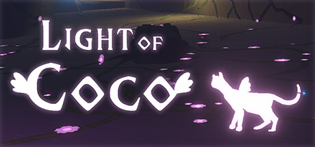 Light of Coco Cover Image