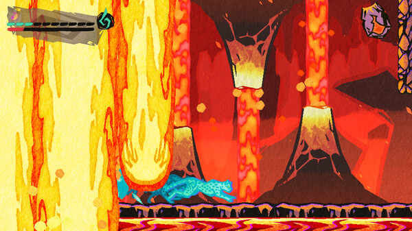 Screenshot of Umbraclaw
