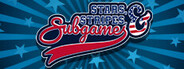 Stars, Stripes, and Subgames