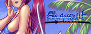 Swimsuit Samurai