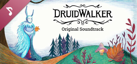 Druidwalker Soundtrack