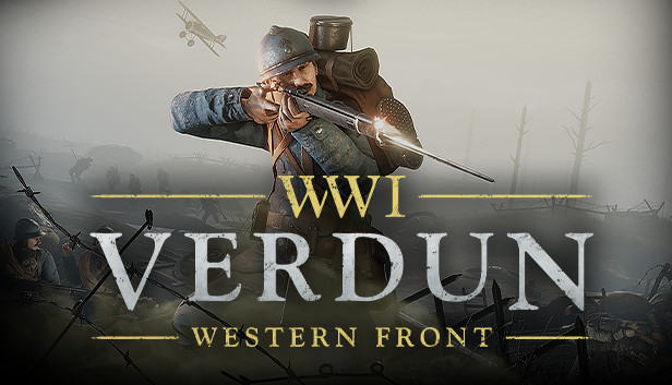 Verdun en Steam