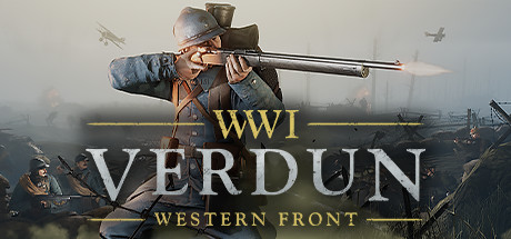 Verdun Free Download (Incl. Multiplayer) v318.32425
