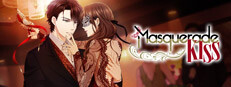 Masquerade Kiss