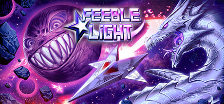 Feeble Light banner image