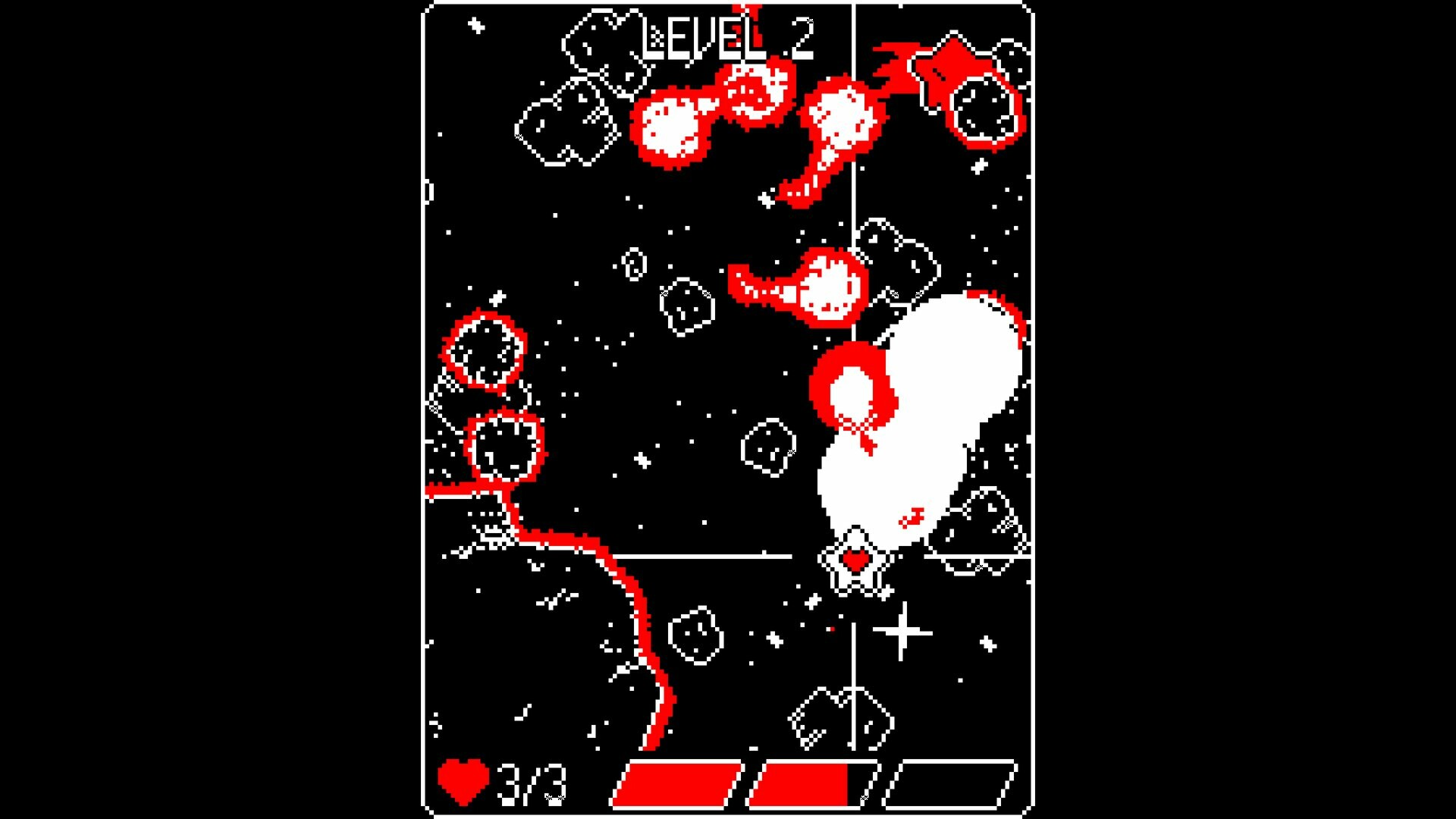 Feeble Light on Steam