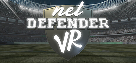 Net Defender Cover Image